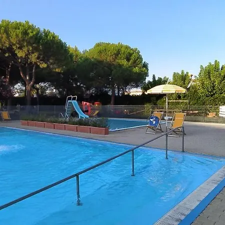Apartment In - Mare Del Conero Porto Recanati
