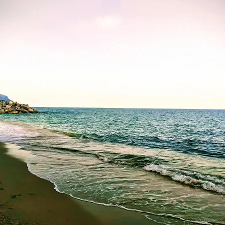 Apartment In - Mare Del Conero Porto Recanati