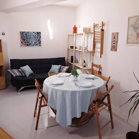 In - Mare Del Conero Apartment *