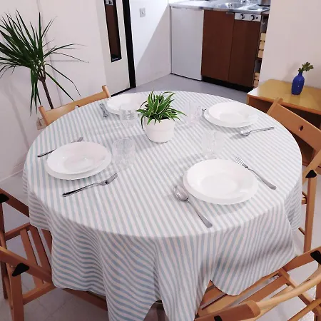 In - Mare Del Conero Apartment Porto Recanati