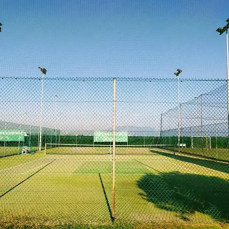 In - Mare Del Conero Apartment *