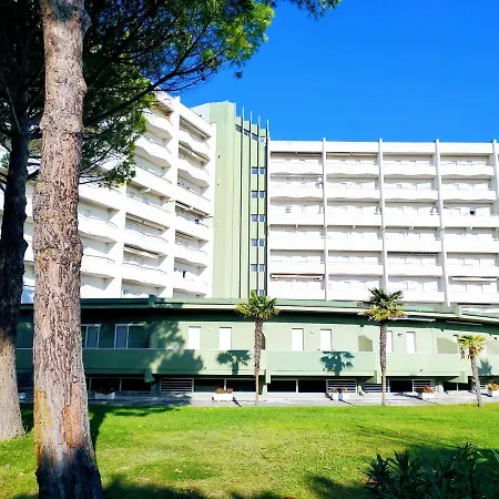 In - Mare Del Conero Apartment Porto Recanati