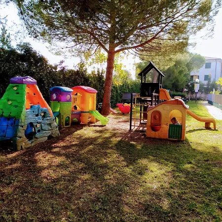 Apartment In - Mare Del Conero Porto Recanati